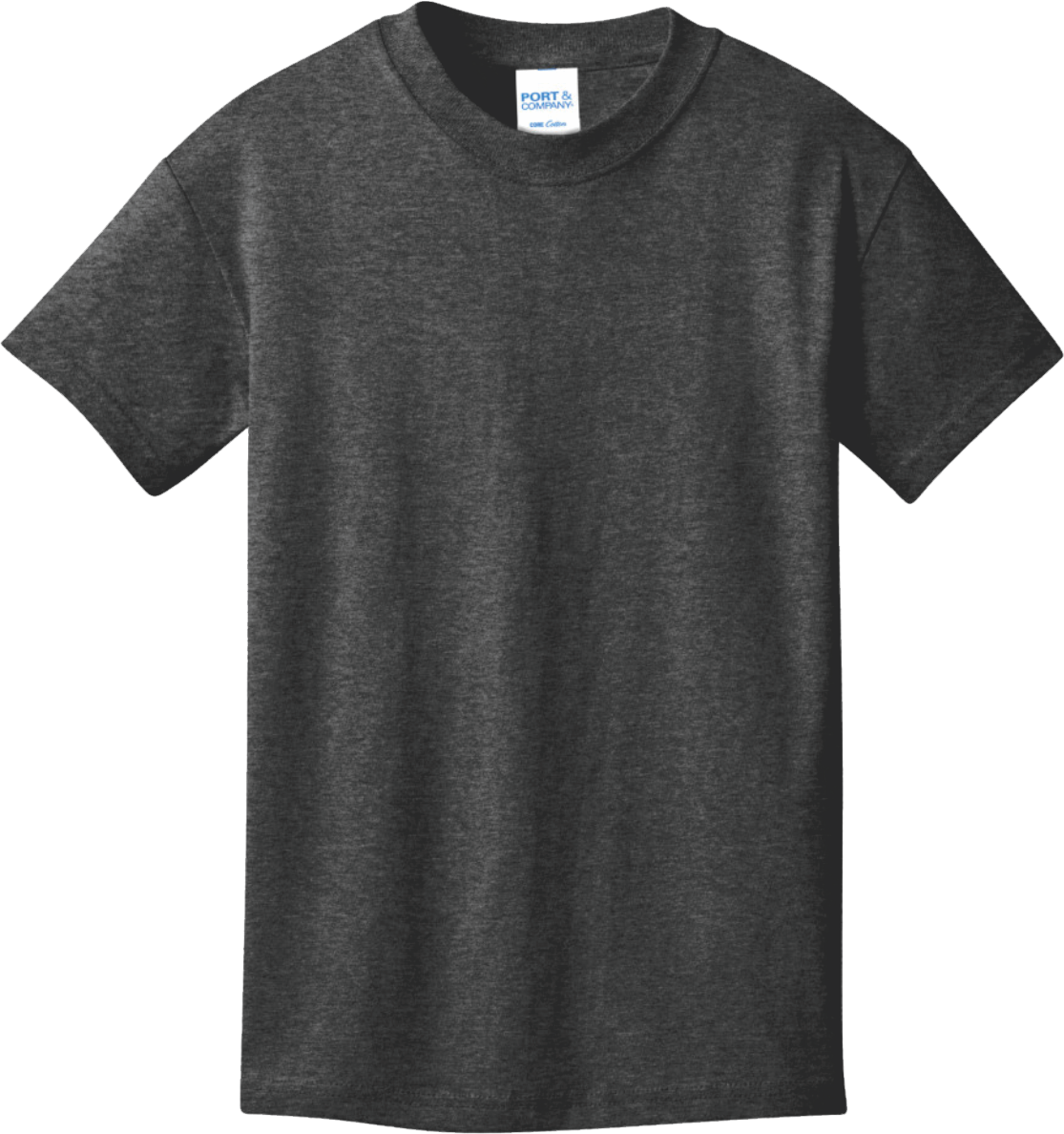 PC54Y - Youth Core Cotton Tee - ACRC