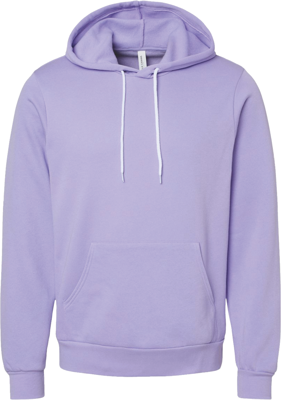 BC3719 - Unisex Sponge Fleece Hoodie