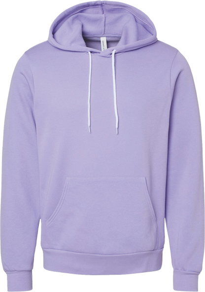 BC3719 - Unisex Sponge Fleece Hoodie