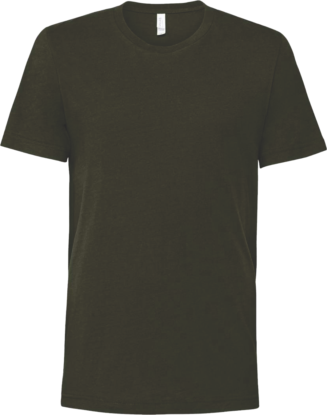 BC3001 - Unixes Jersey Short Sleeve Tee