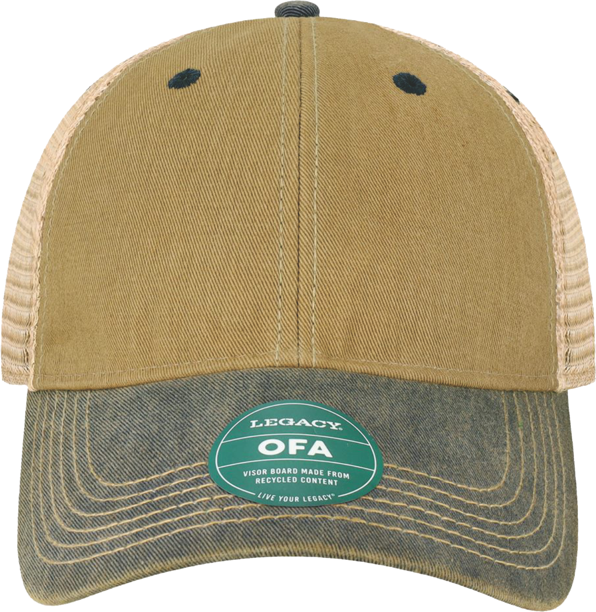 Legacy OFA - Adult Hat