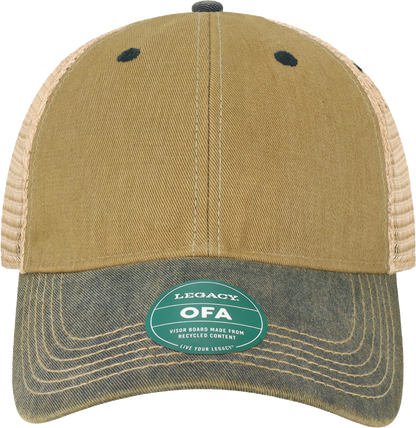 Legacy OFA - Adult Hat