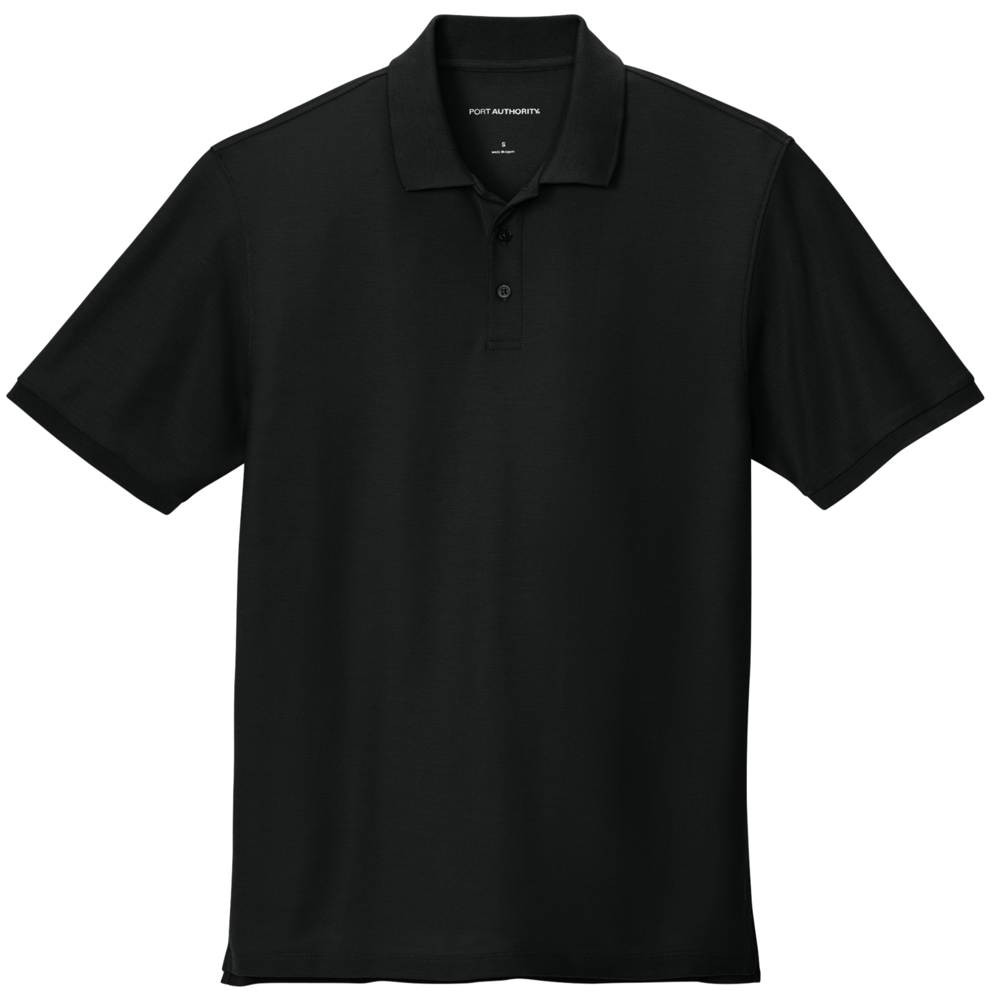 K200 - Men's Wearever Signature Pique Polo - Herreid