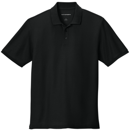 K200 - Men's Wearever Signature Pique Polo - Herreid