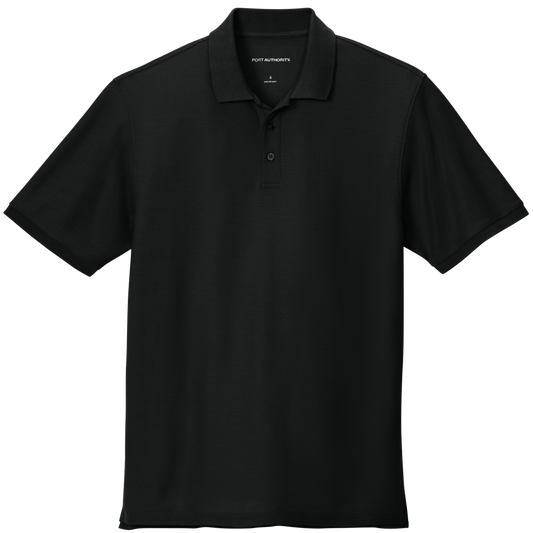 K200 - Men's Wearever Signature Pique Polo - Herreid
