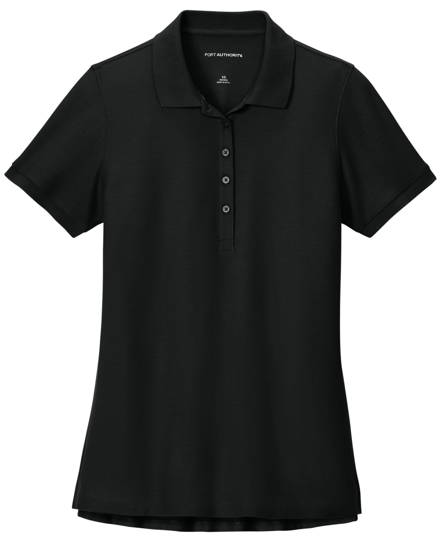 LK200 - Women's Wearever Signature Pique Polo - Herreid