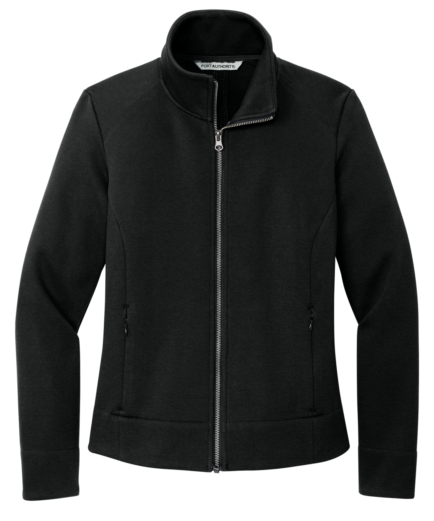 L422 - Women's Network Fleece Jacket - AMC