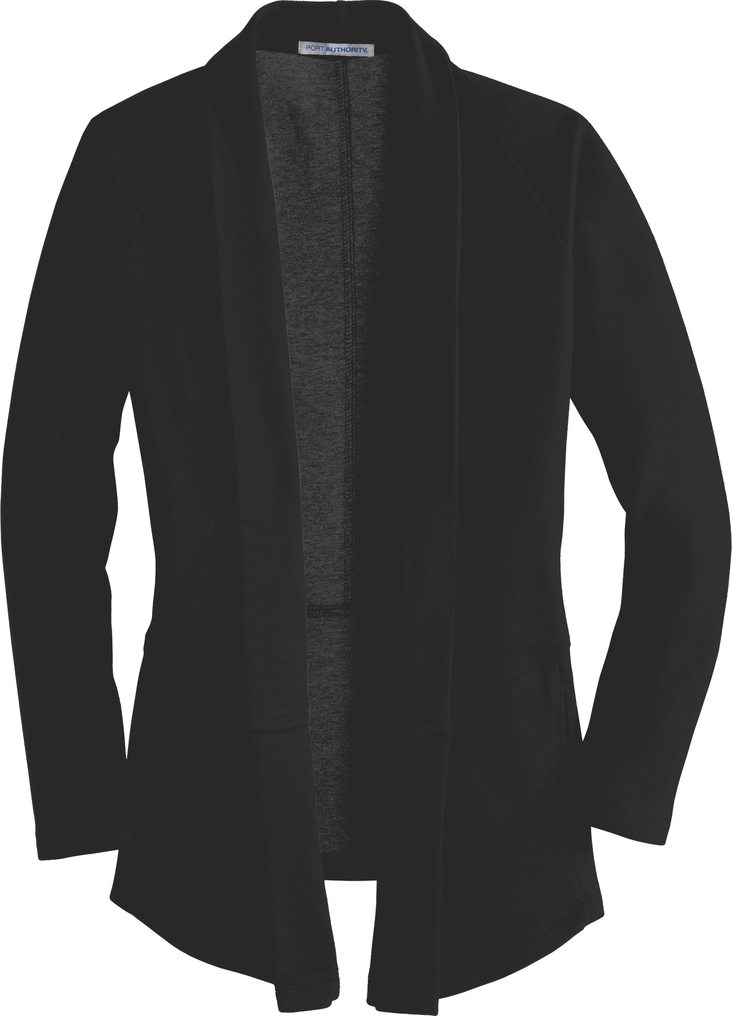 L807 - Women's Interlock Cardigan - Herreid