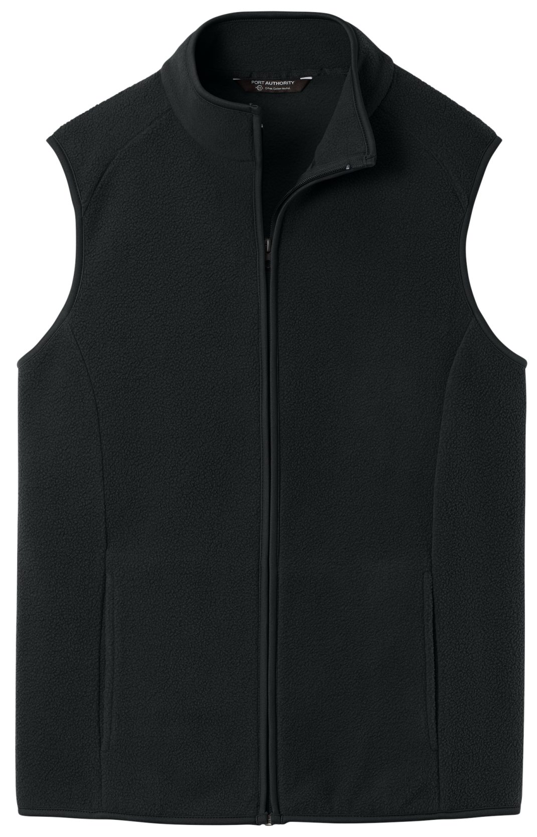 F702 - Men's Fleece Vest - Herreid