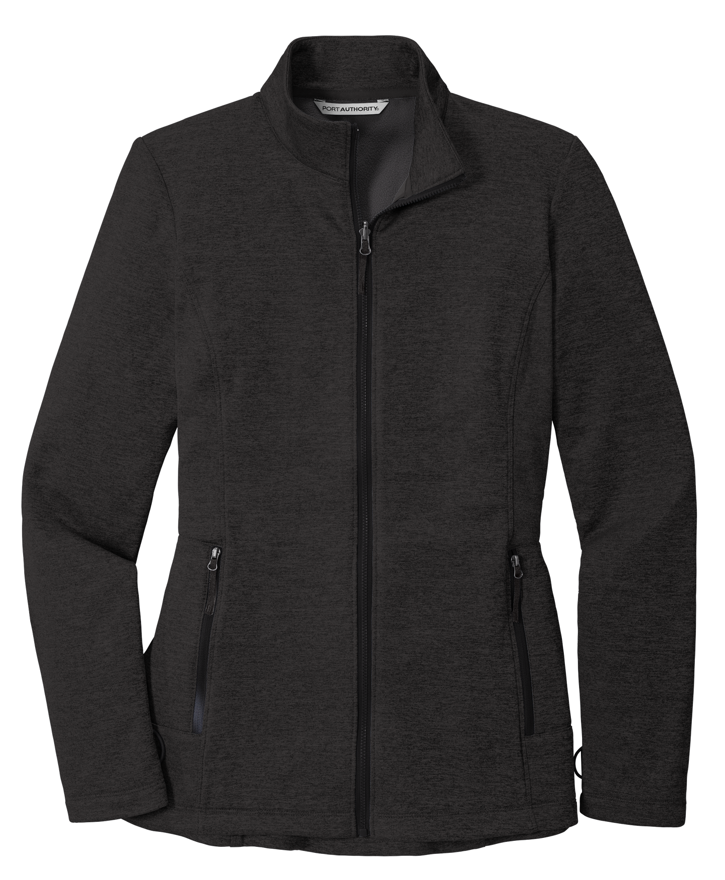 L905 - Women's Collective Striated Fleece Jacket - Public Health