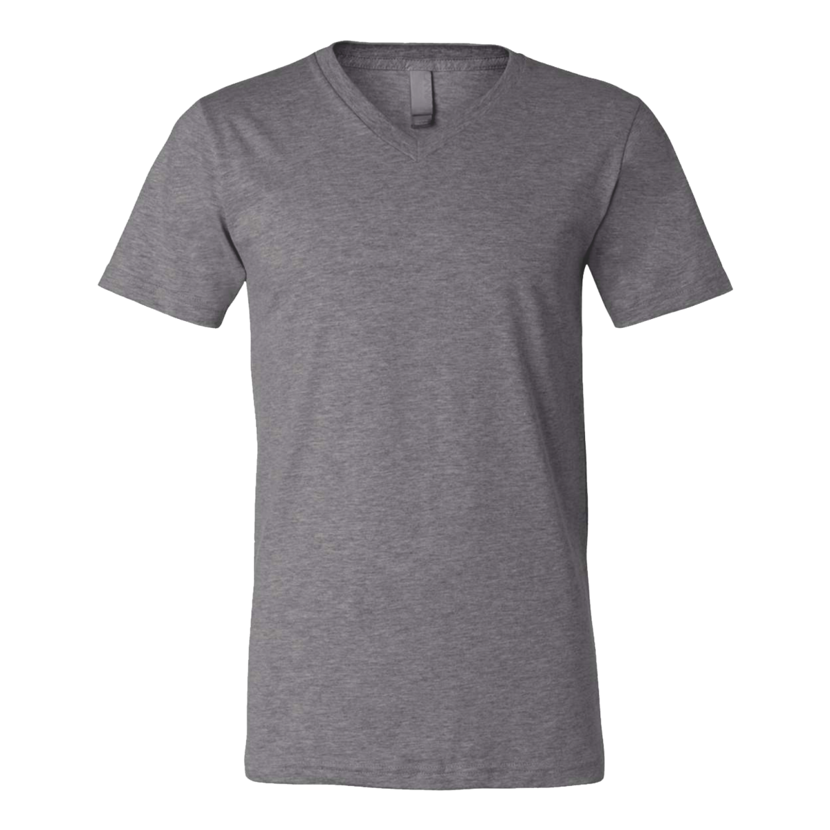 BC3005 - Unisex Short Sleeve V-Neck Tee - AMC Fun