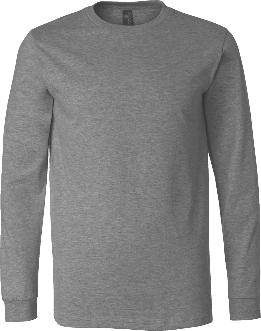 Bella + Canvas - Adult Tees - Tigers