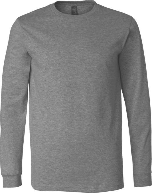Bella + Canvas - Adult Tees - Tigers
