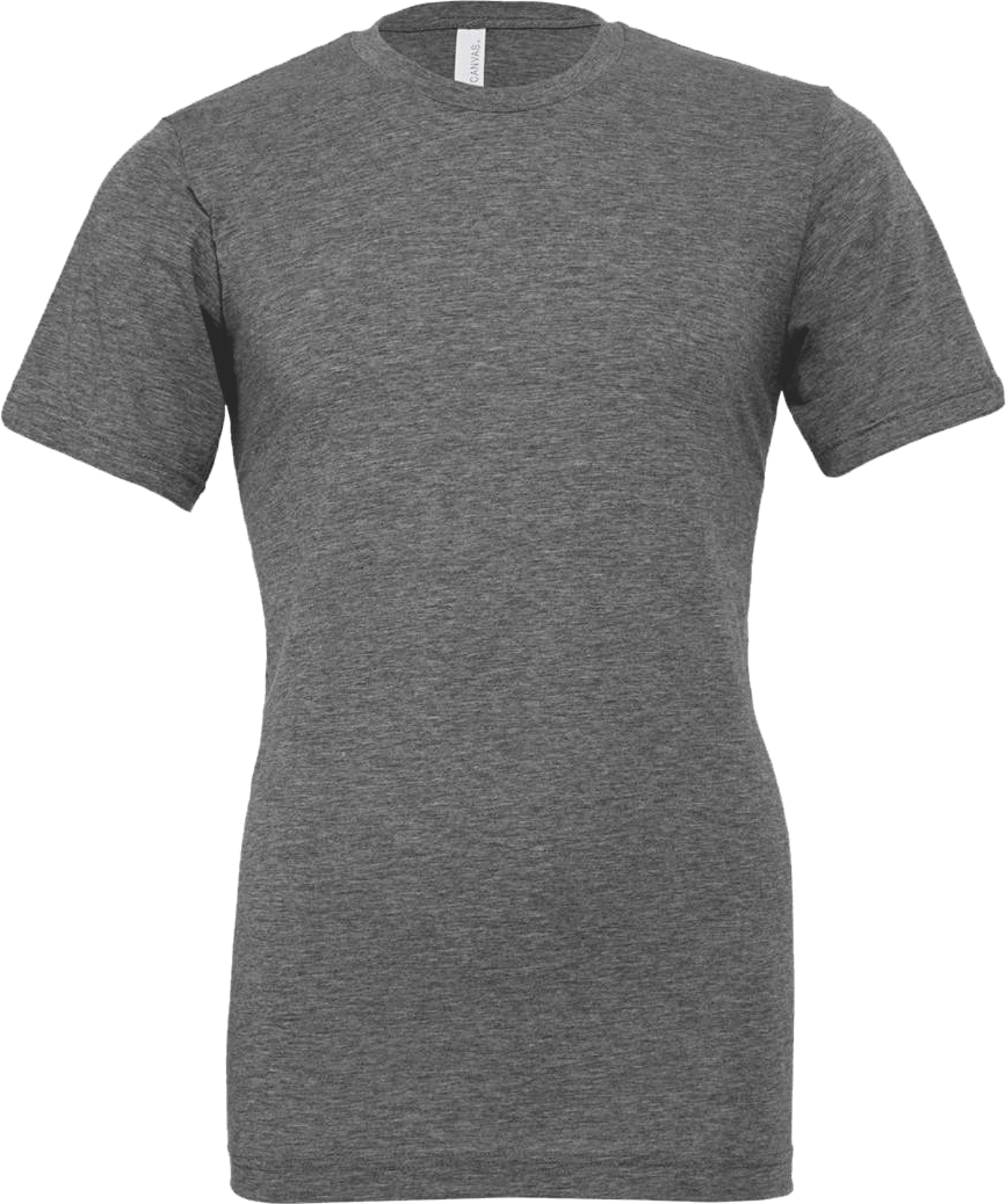 BC3001CVC - Unisex Heather Jersey Short Sleeve Tee - AMC Fun