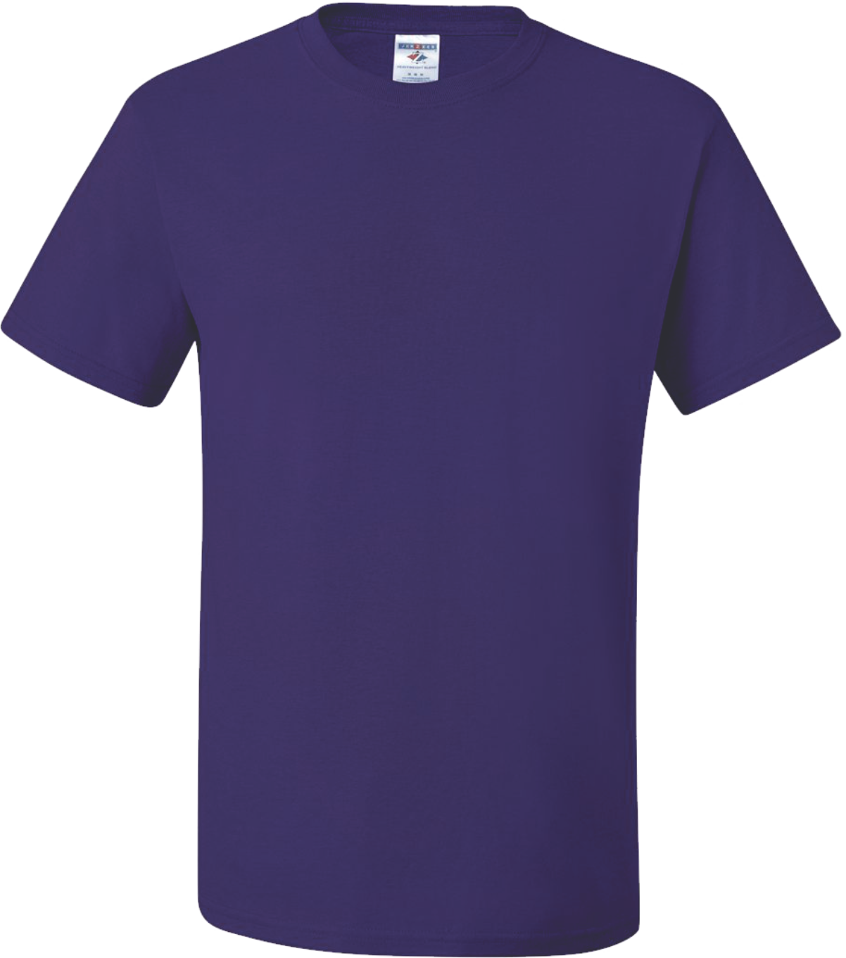 29MR - Unisex Dri-Power 50/50 Short Sleeve Tee