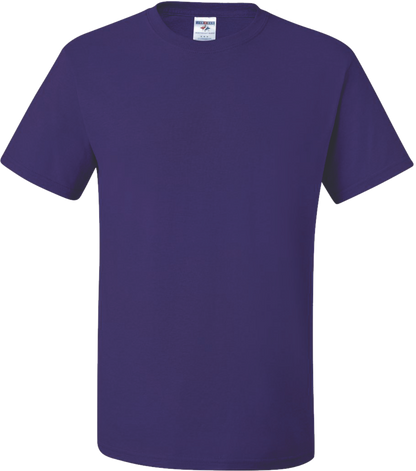 29MR - Unisex Dri-Power 50/50 Short Sleeve Tee