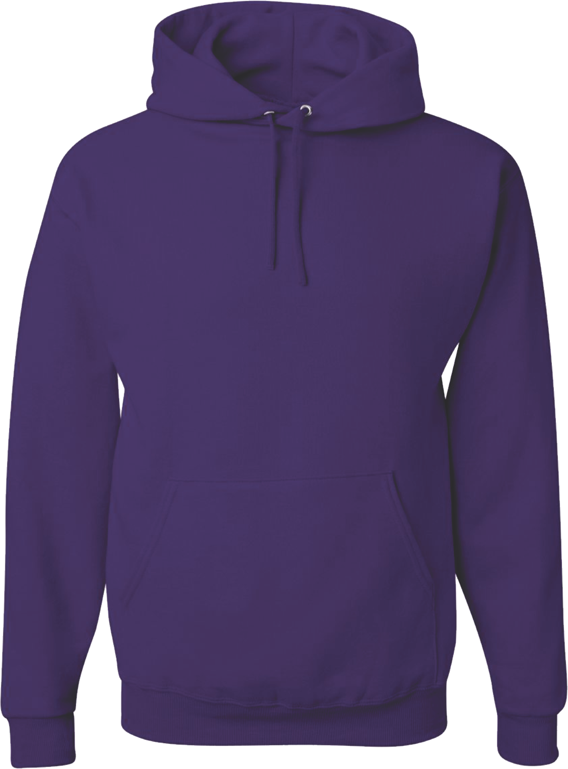 996MR - Unisex Nublend Hoodie