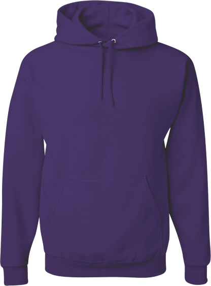 996MR - Unisex Nublend Hoodie