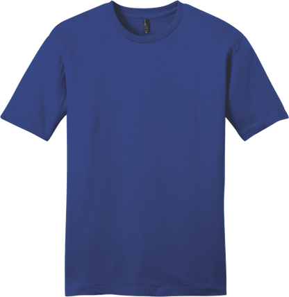 DT6000 - Adult Very Important Tee - AMC Fun