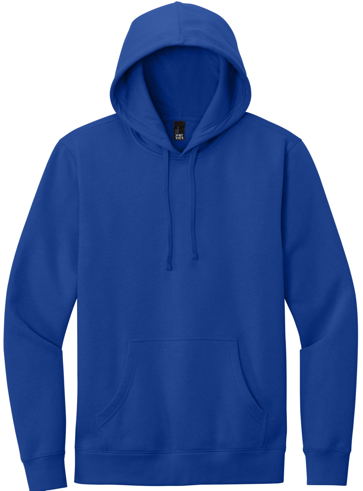 DT6100 - Adult VIT Fleece Hoodie - AMC