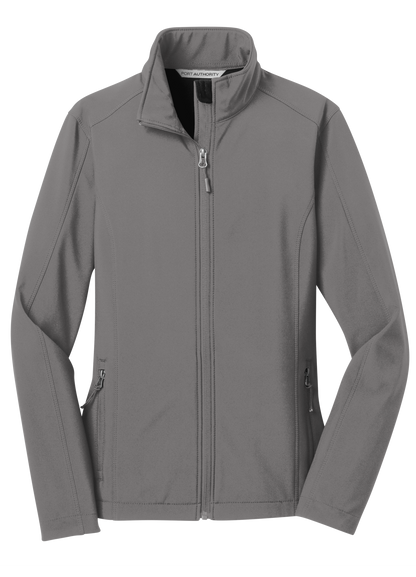 L317 - Women's Core Soft Shell Jacket - AMC