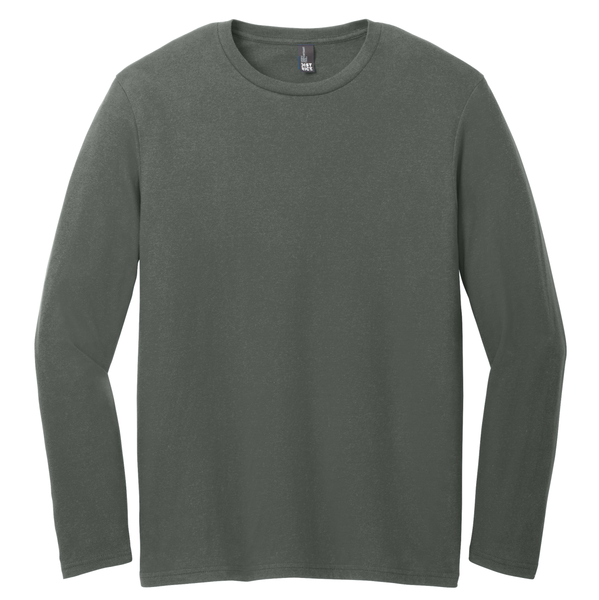 DT6200 - Adult Long Sleeve Very Important Tee - AMC Fun