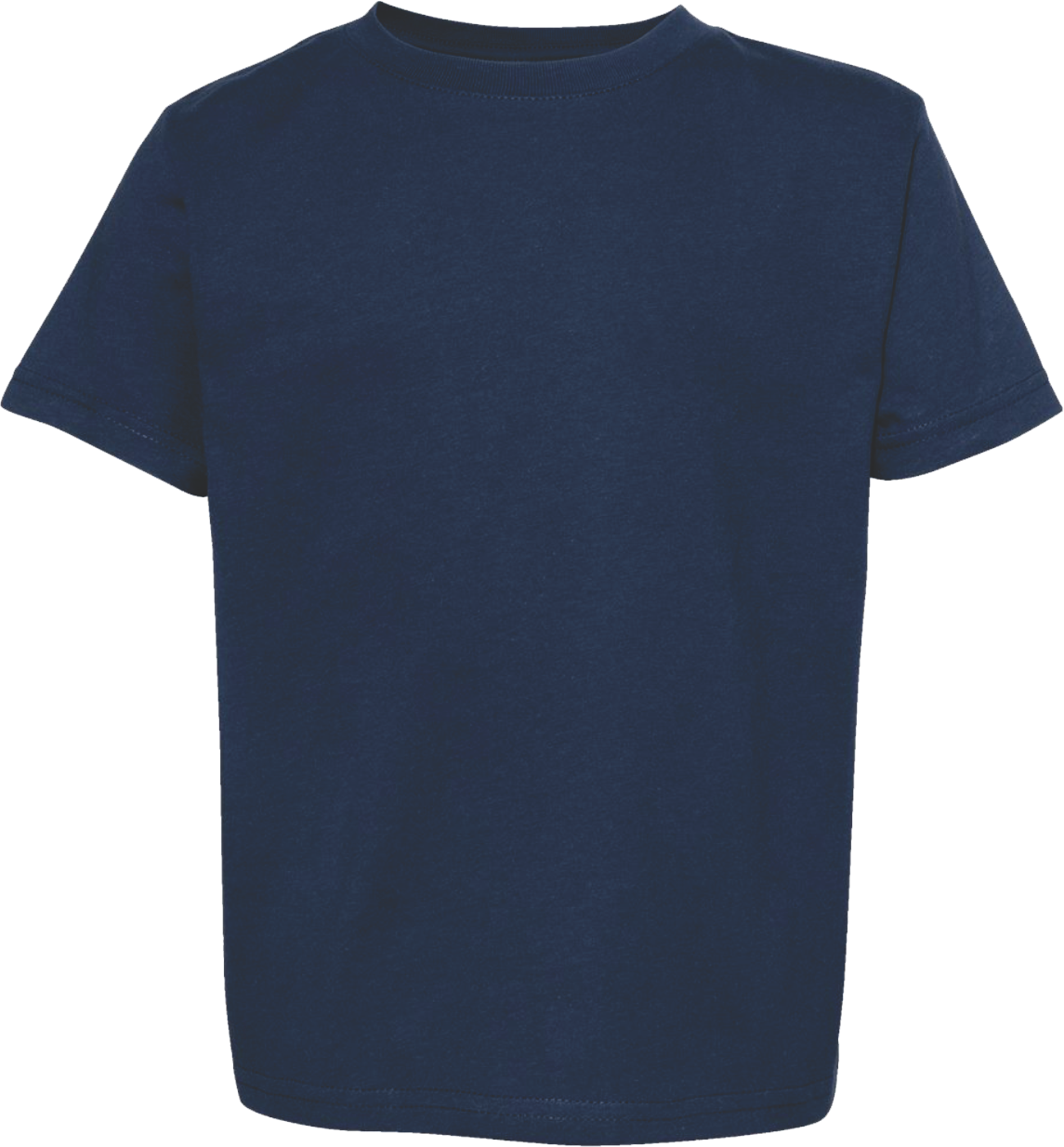 RS3321 - Toddler Fine Jersey Short Sleeve Tee