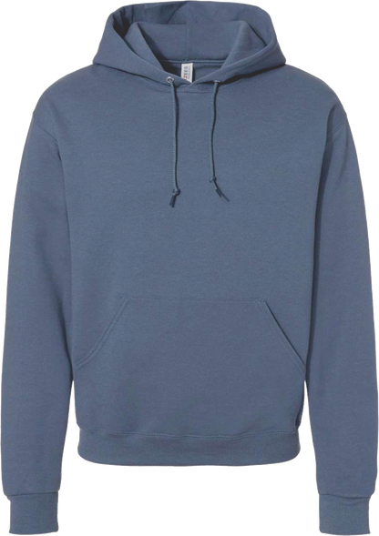 996MR - Unisex Nublend Hoodie