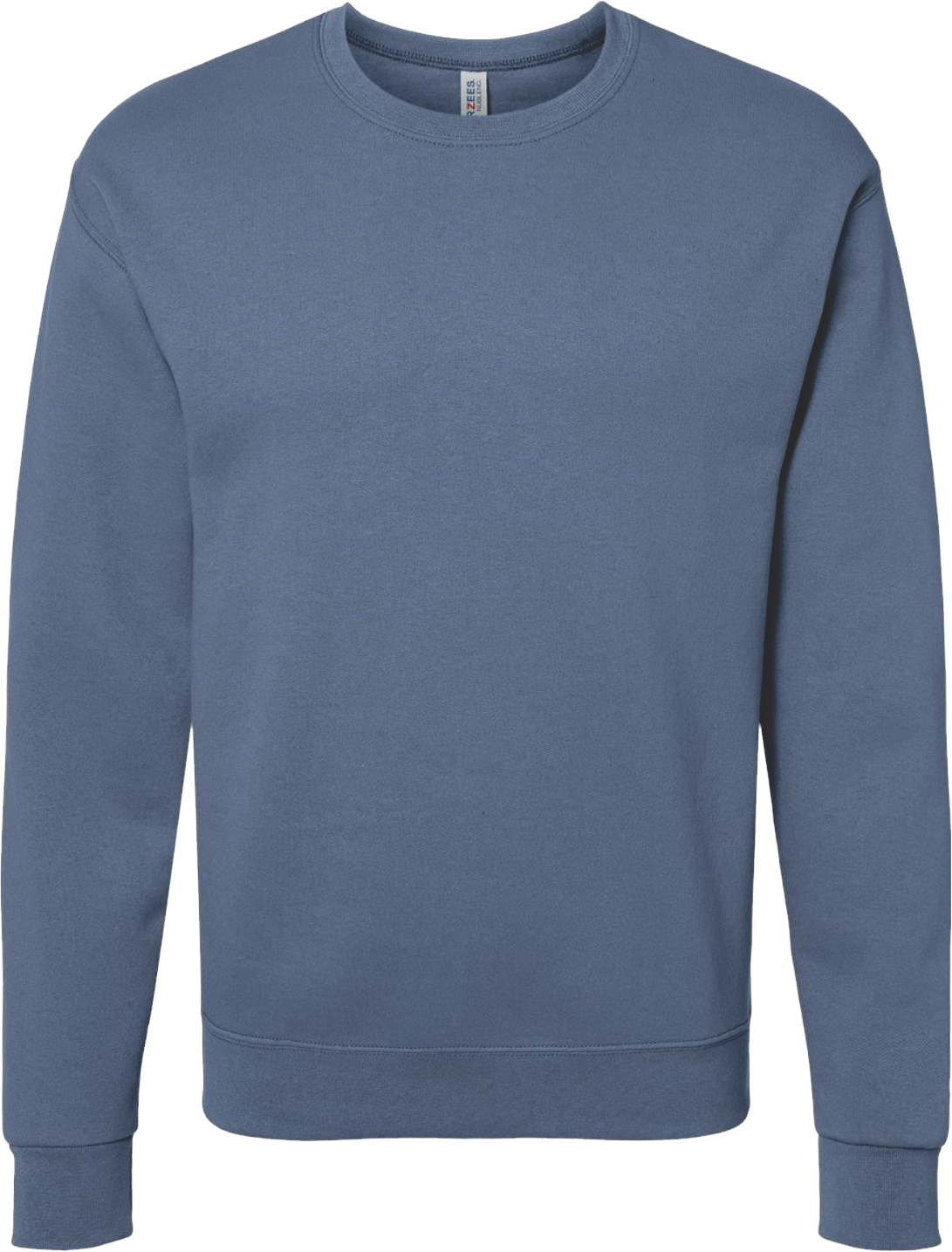 562MR - Unisex Crewneck Sweatshirt