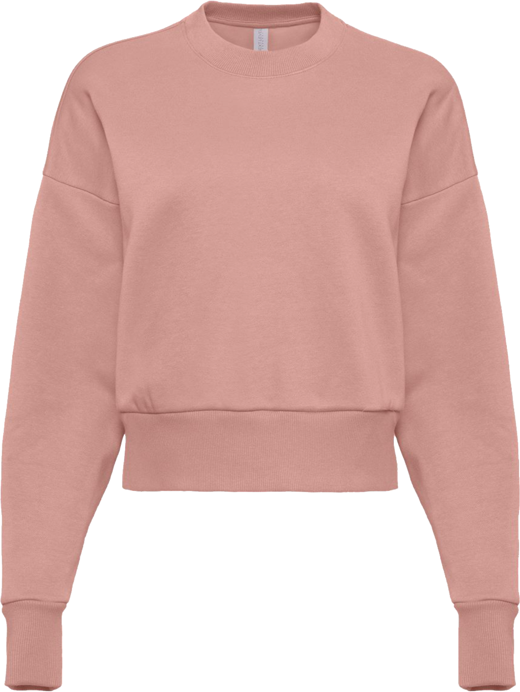 NL9087 - Women's Heavyweight Crewneck Sweatshirt - ACRC