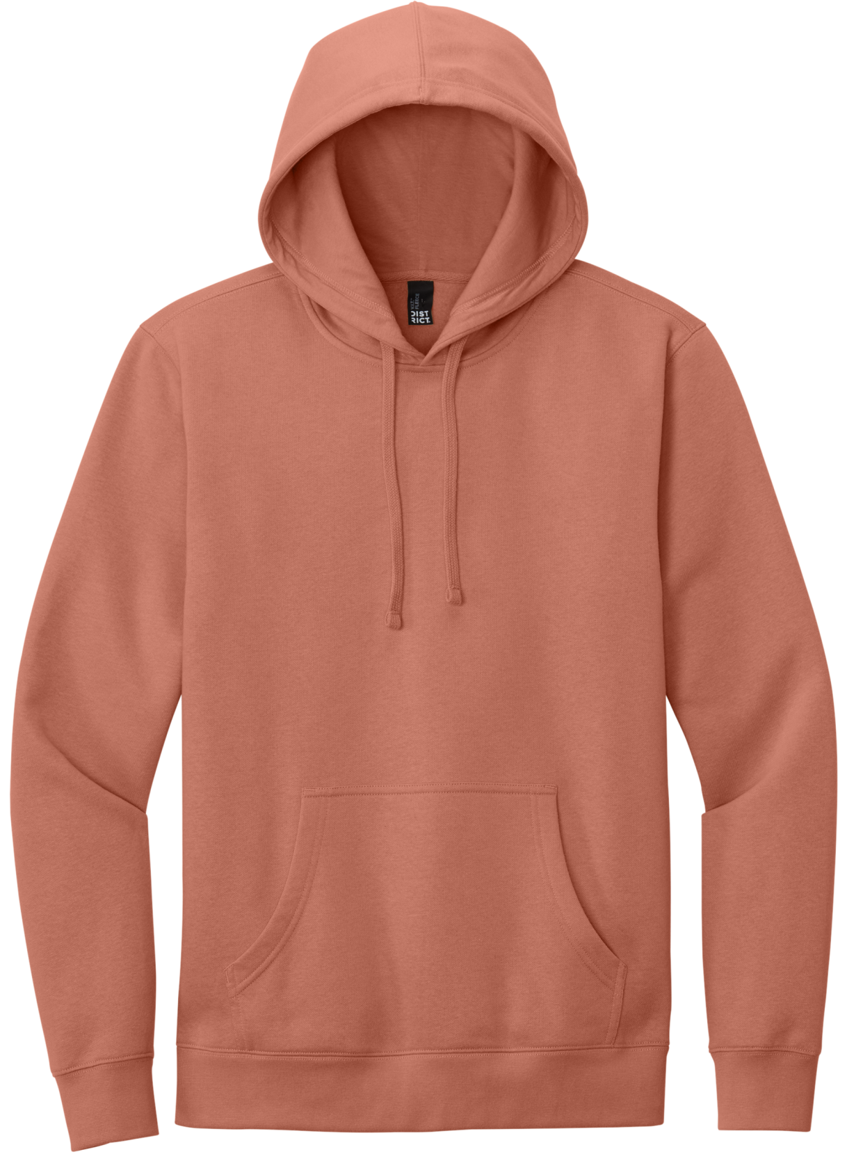 DT6100 - Adult VIT Fleece Hoodie - AMC