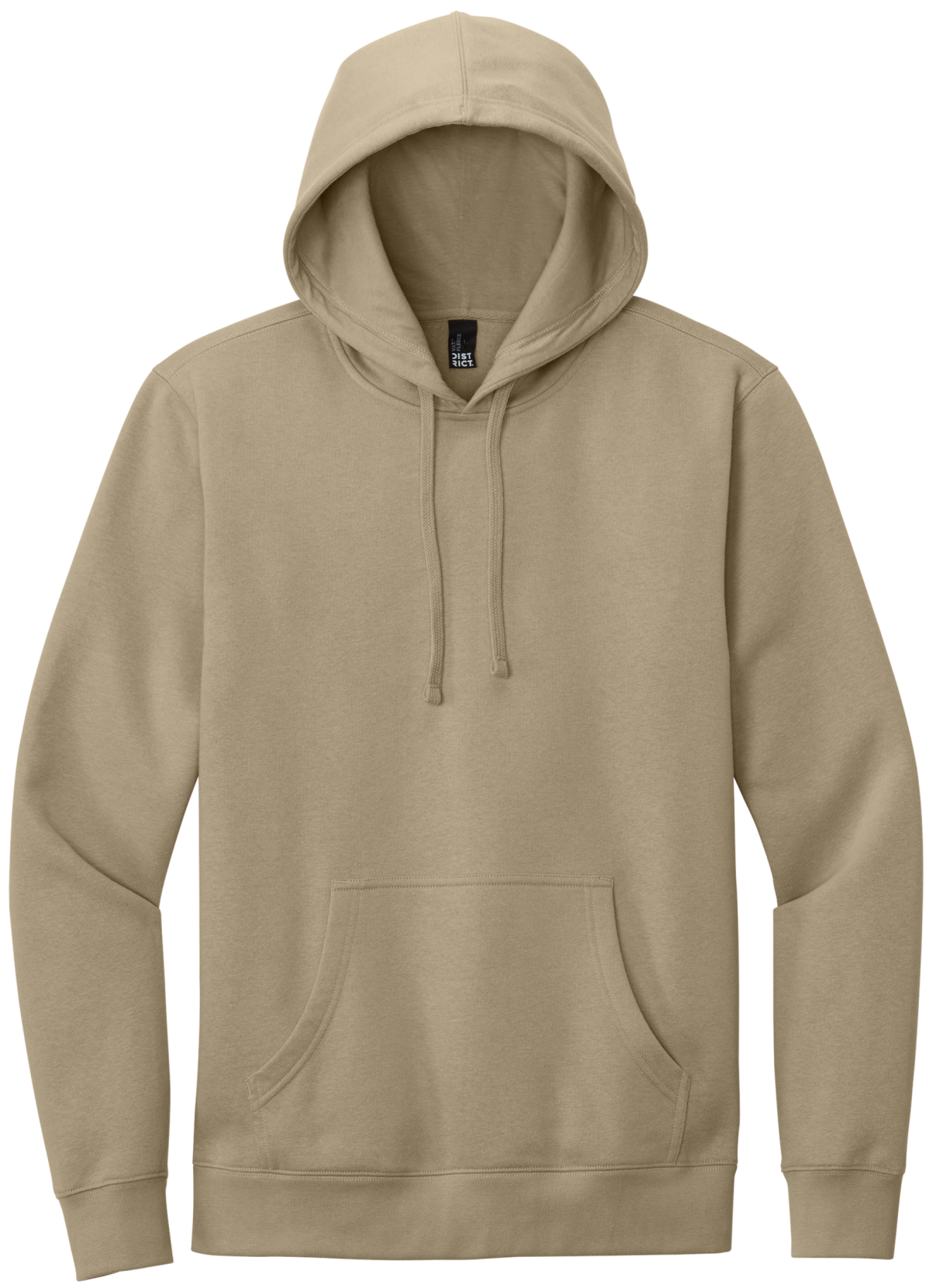 DT6100 - Adult VIT Fleece Hoodie - AMC
