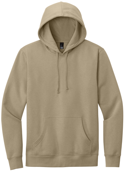 DT6100 - Adult VIT Fleece Hoodie - AMC