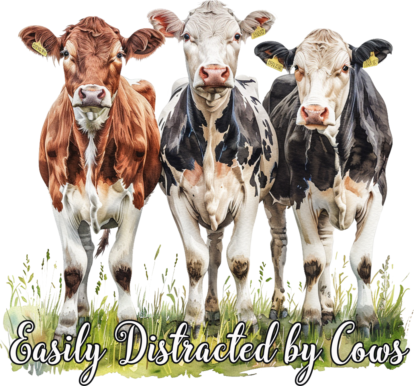 Designs - Farm & Ranch