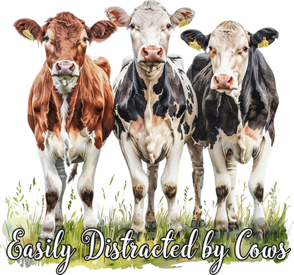 Designs - Farm & Ranch