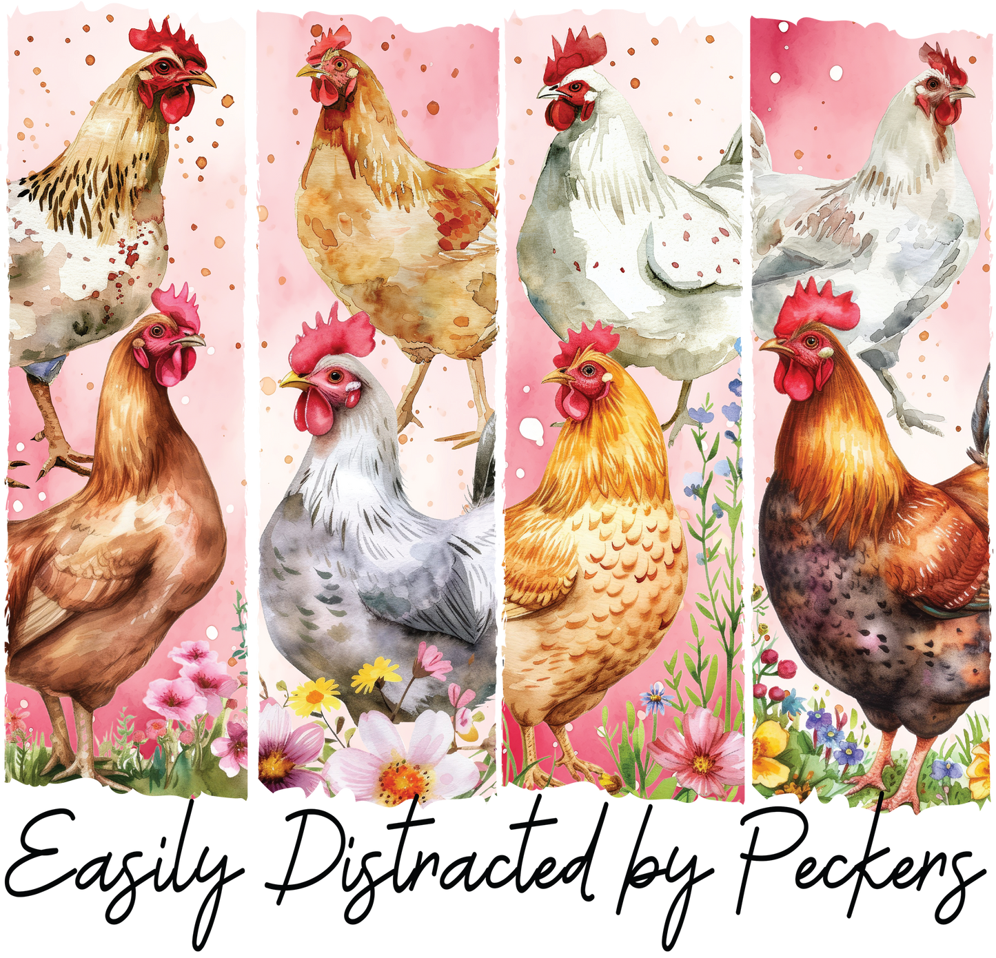 Designs - Farm & Ranch