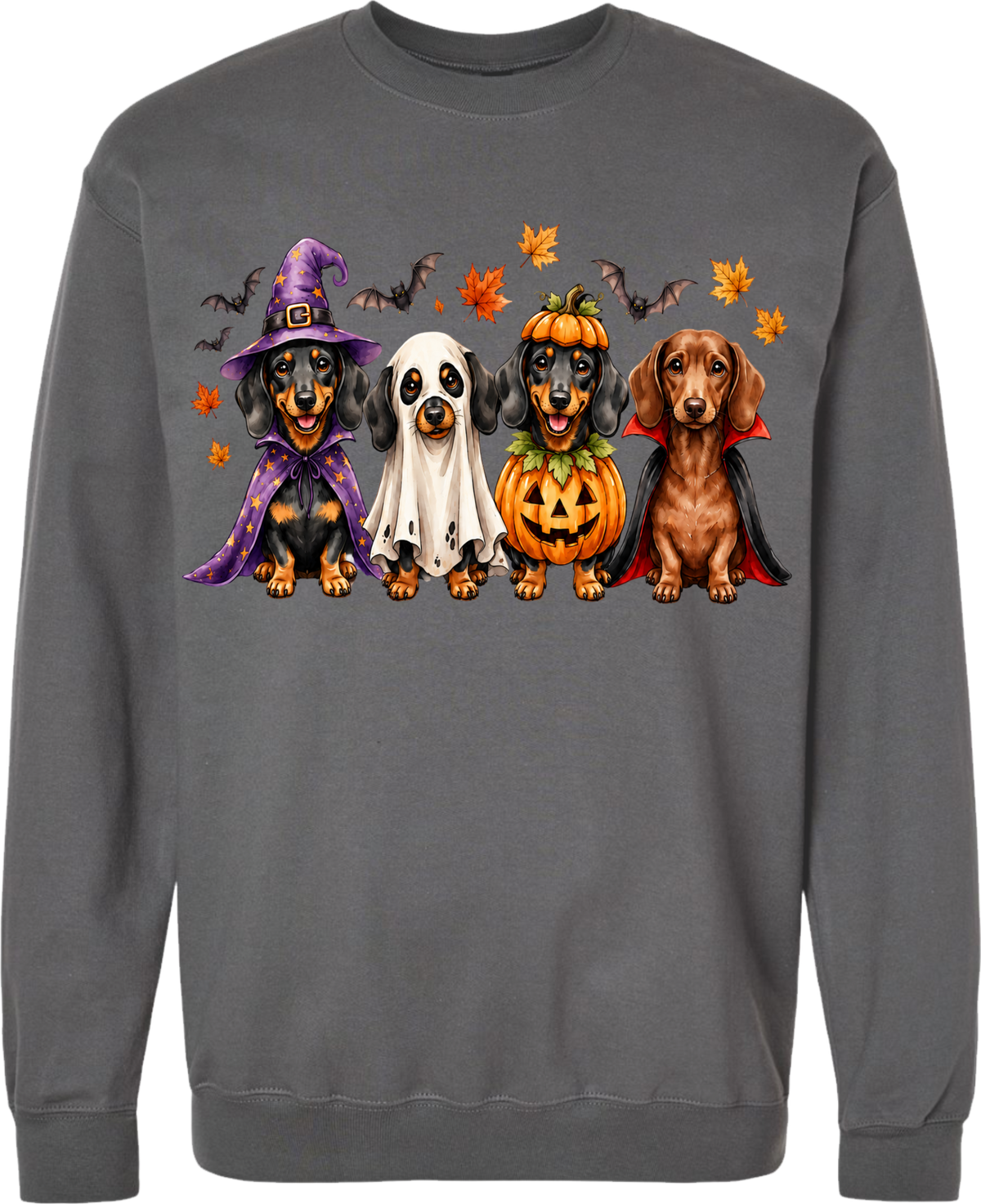 Halloween Dogs