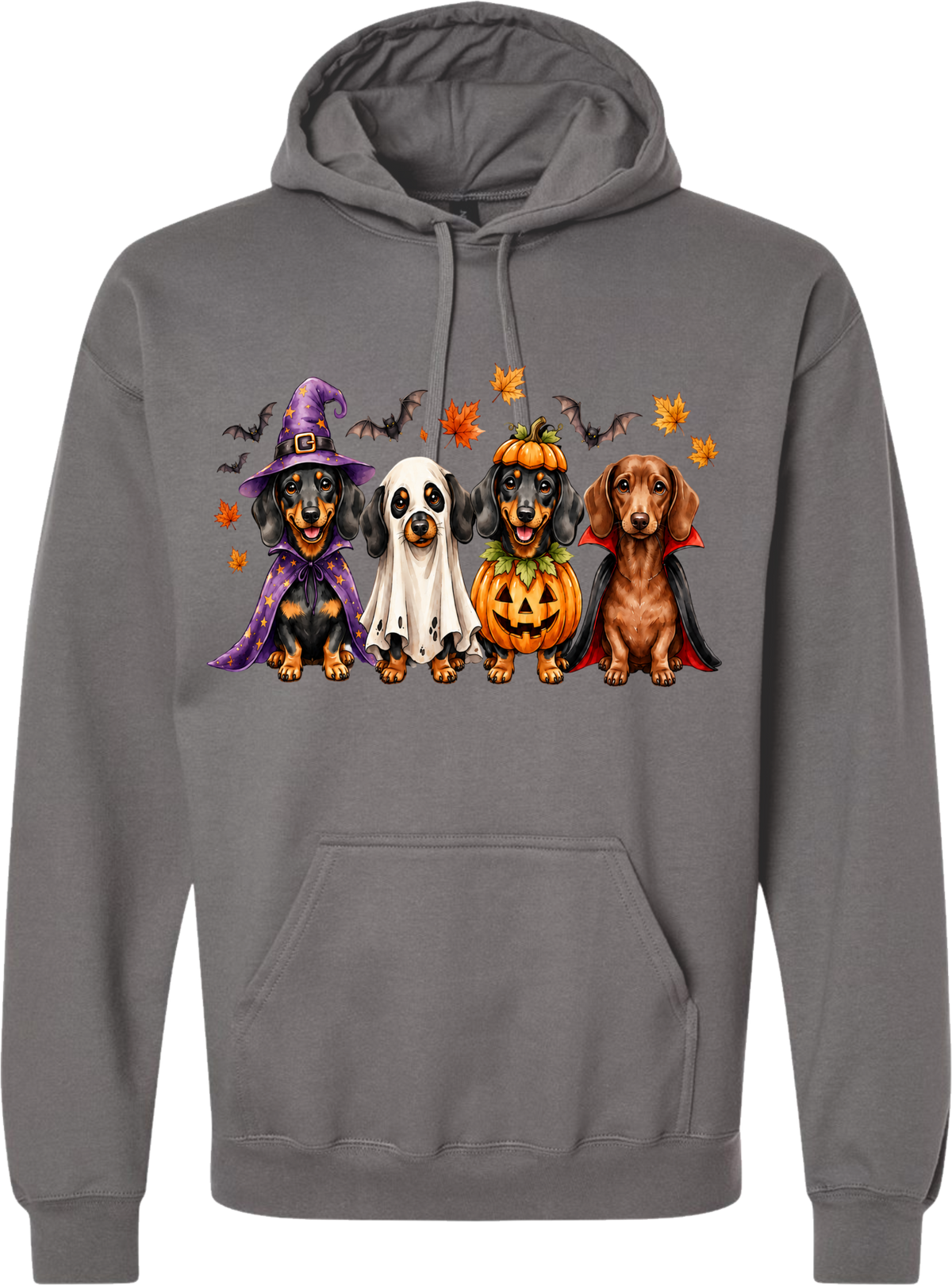 Halloween Dogs