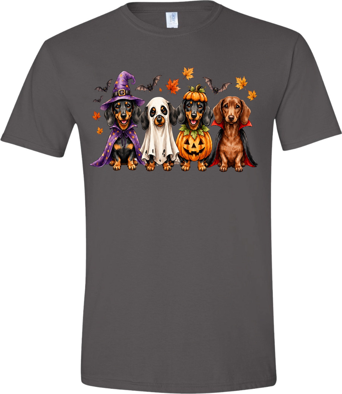 Halloween Dogs