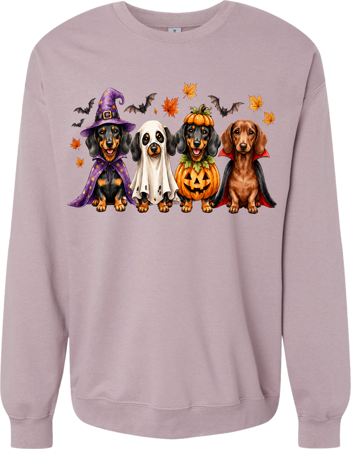 Halloween Dogs