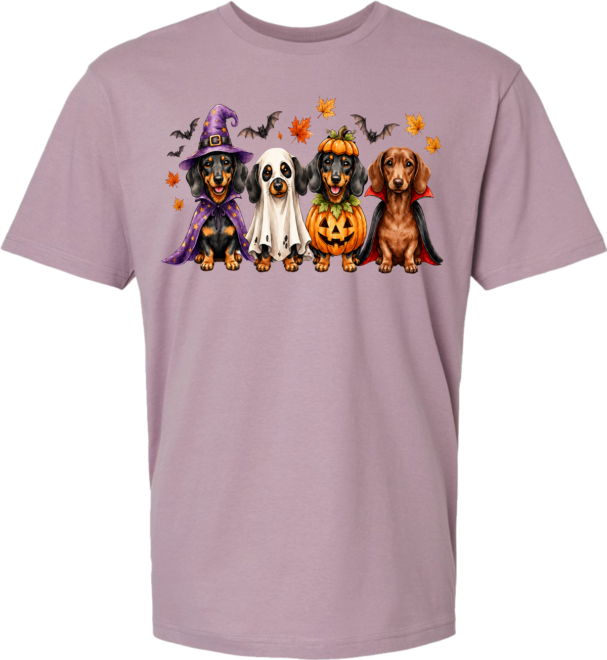 Halloween Dogs