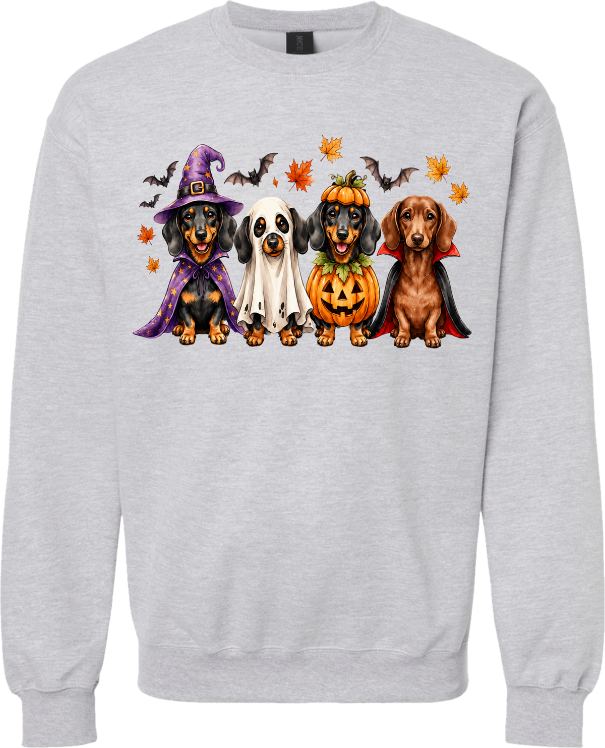 Halloween Dogs