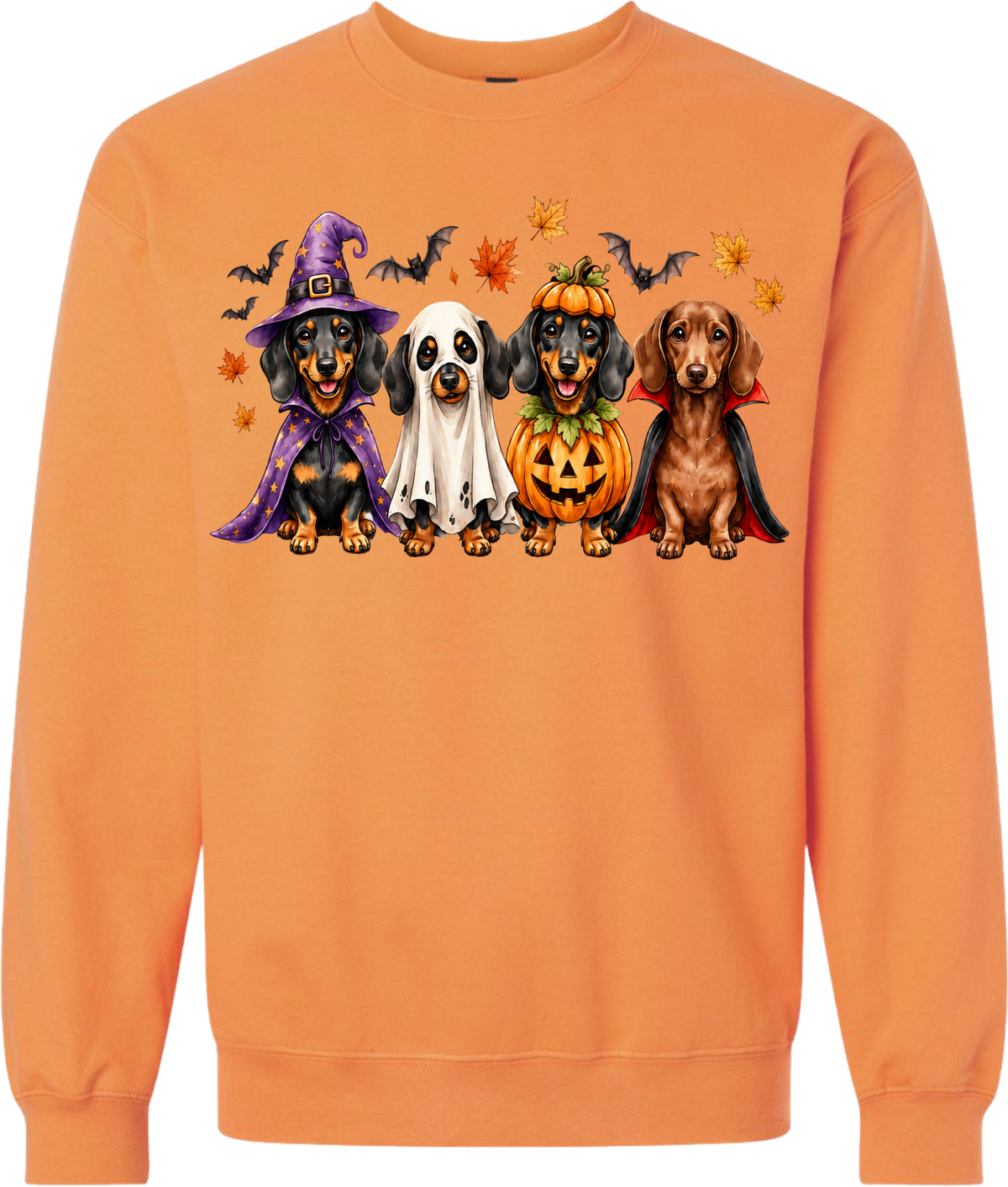 Halloween Dogs