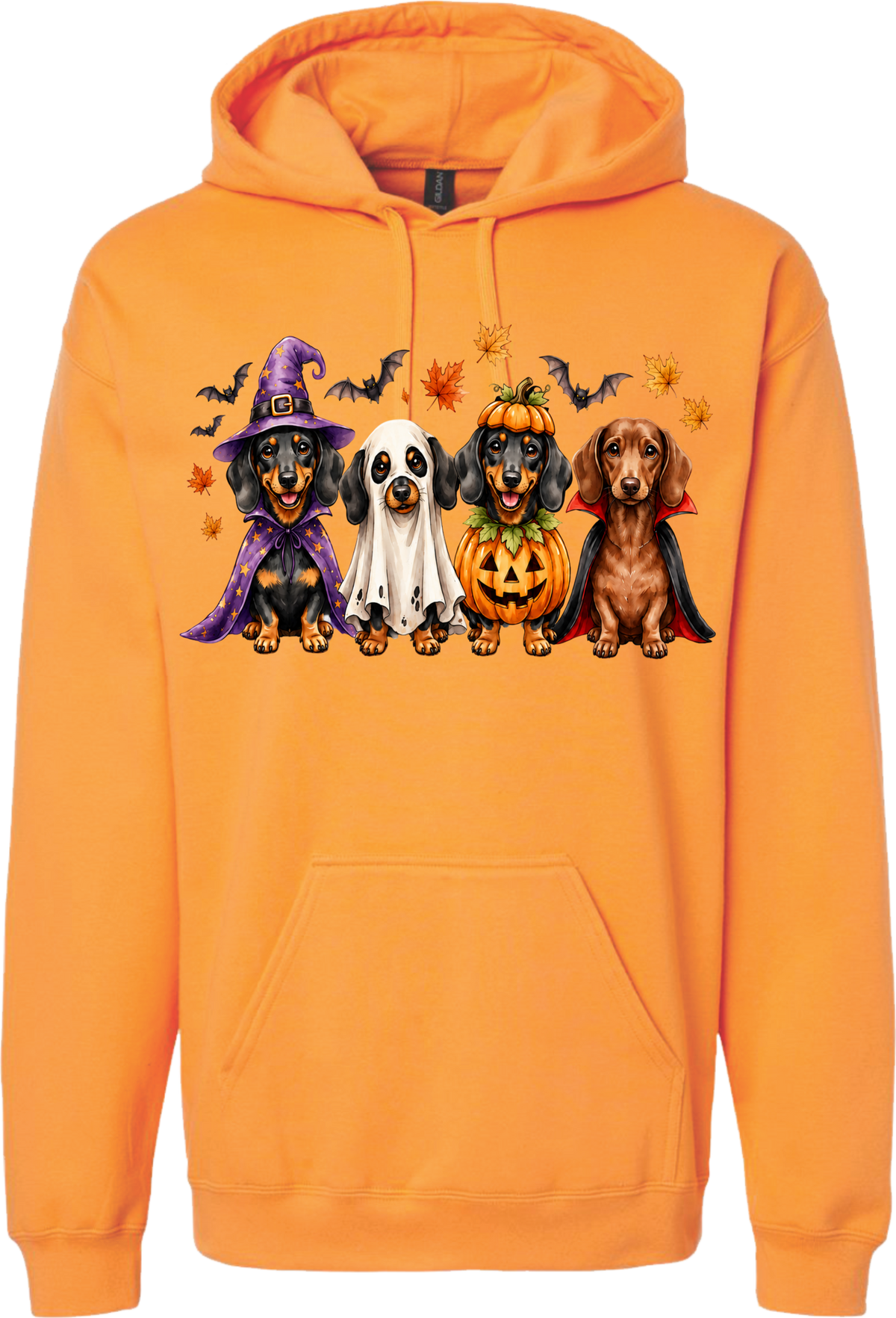 Halloween Dogs