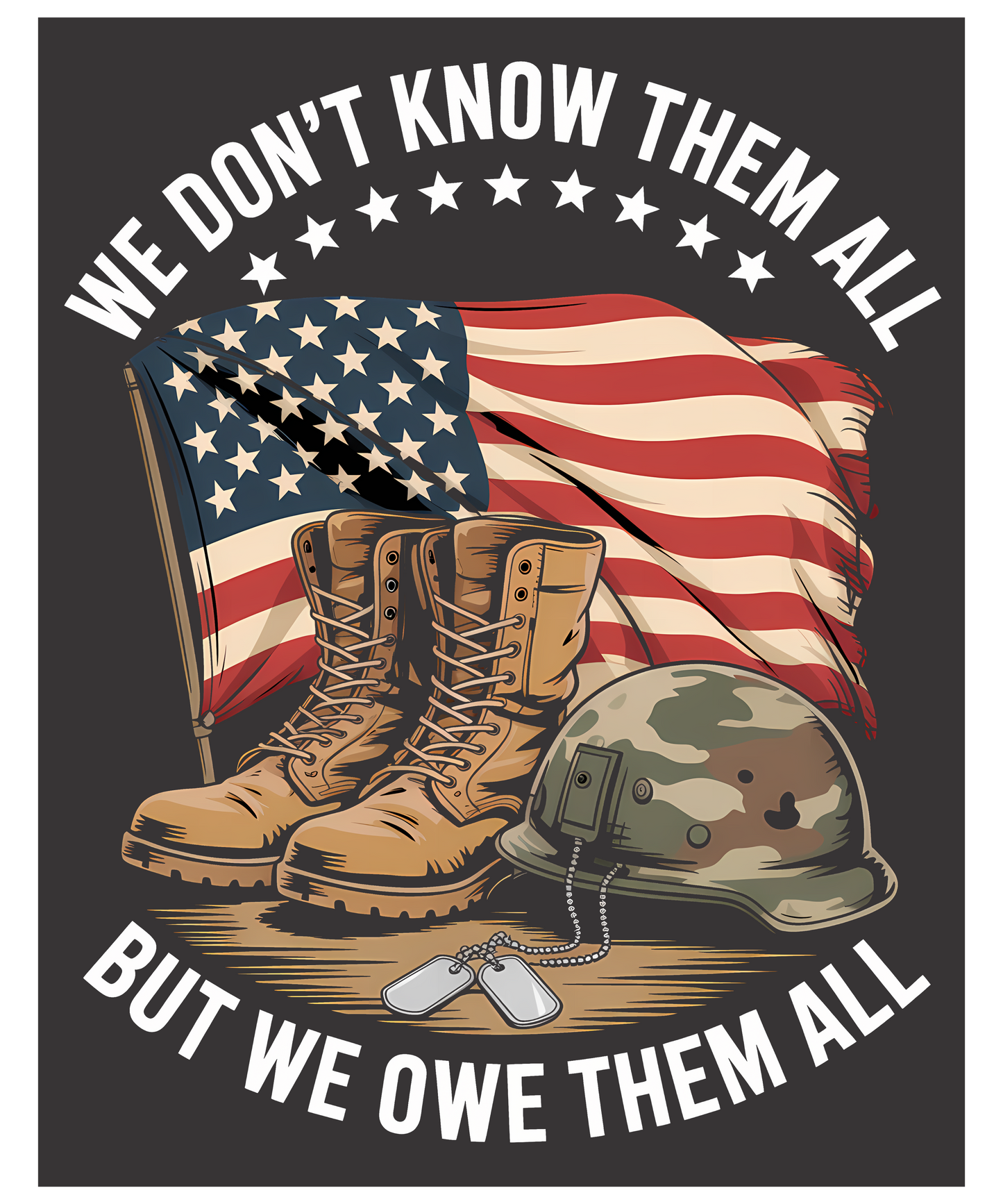 Designs - Patriotic
