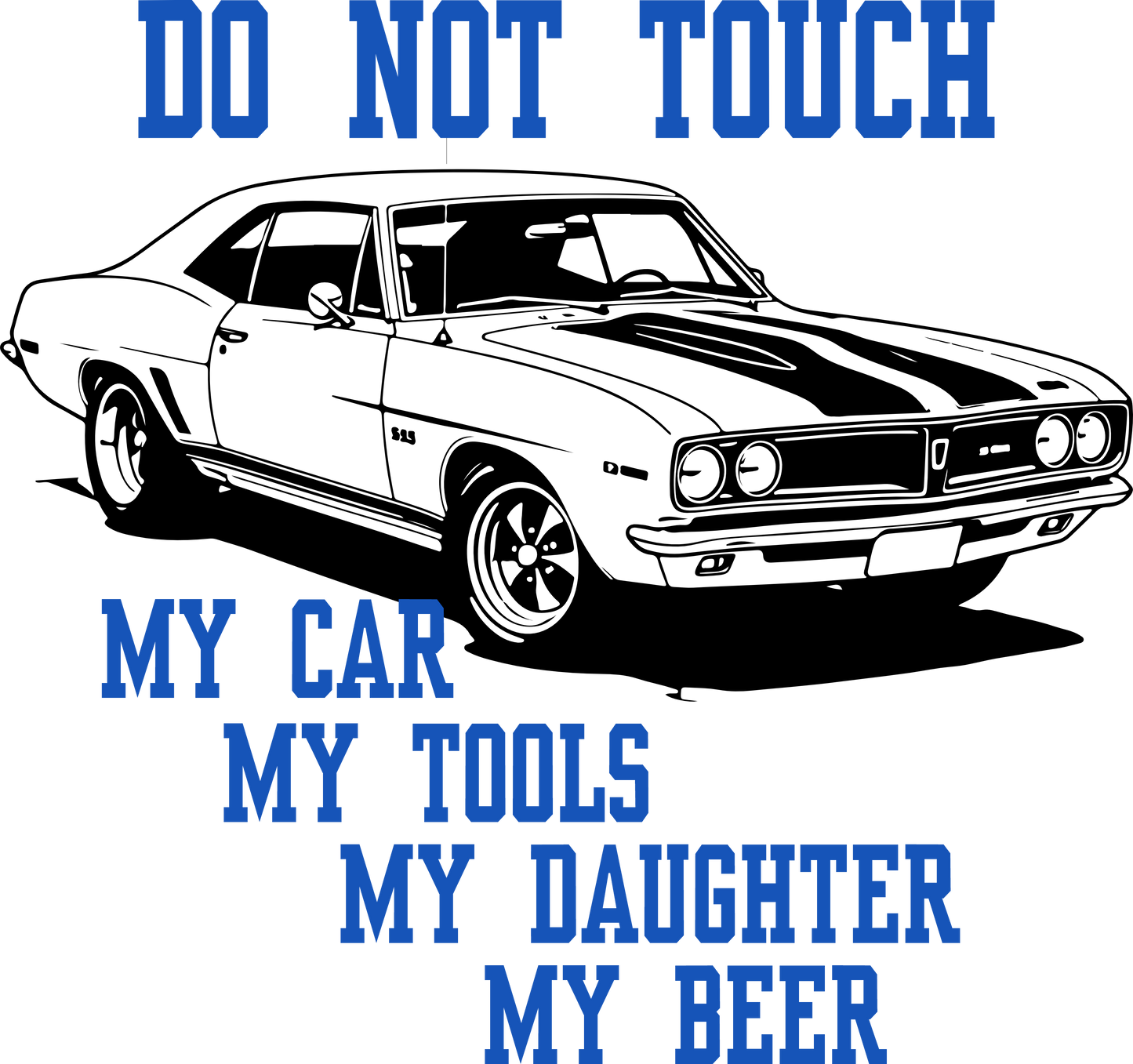 Funny / Snarky Designs