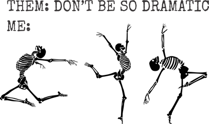 Designs - Funny / Snarky