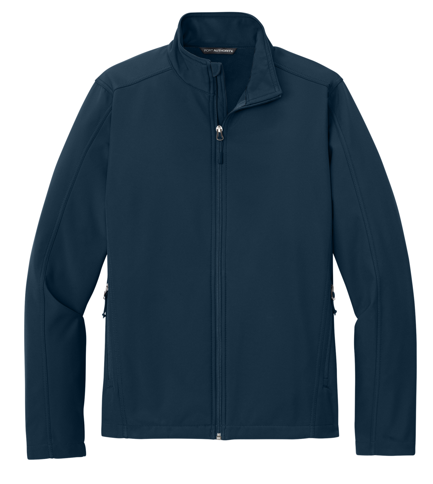J317 - Adult Core Soft Shell Jacket - AMC
