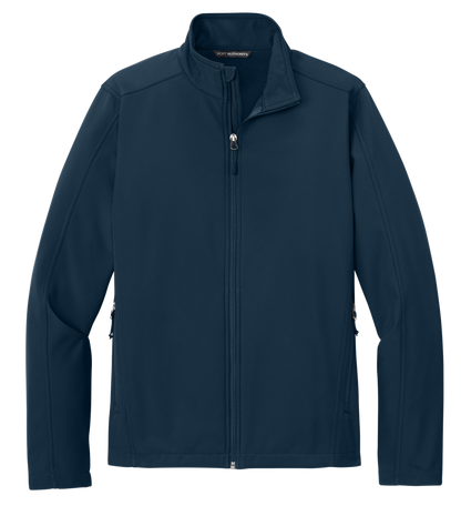 J317 - Adult Core Soft Shell Jacket - AMC