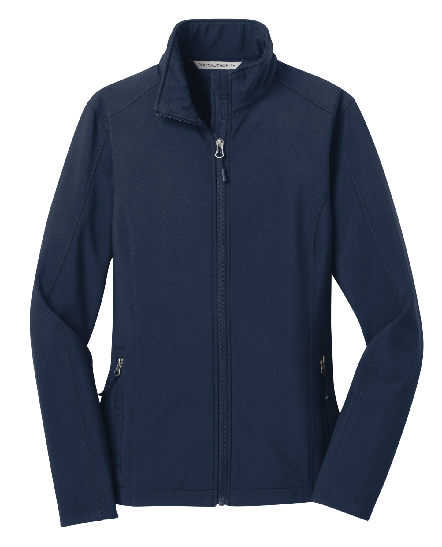 L317 - Women's Core Soft Shell Jacket